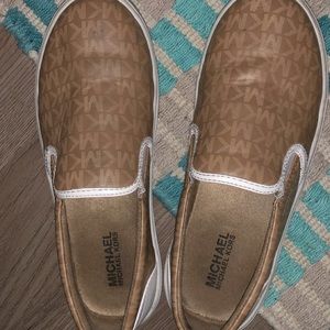 Michael Kors Slip Ons